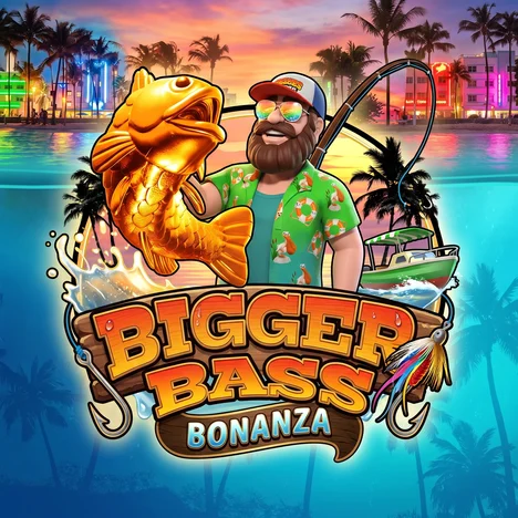 Bigger Bass Bonanza